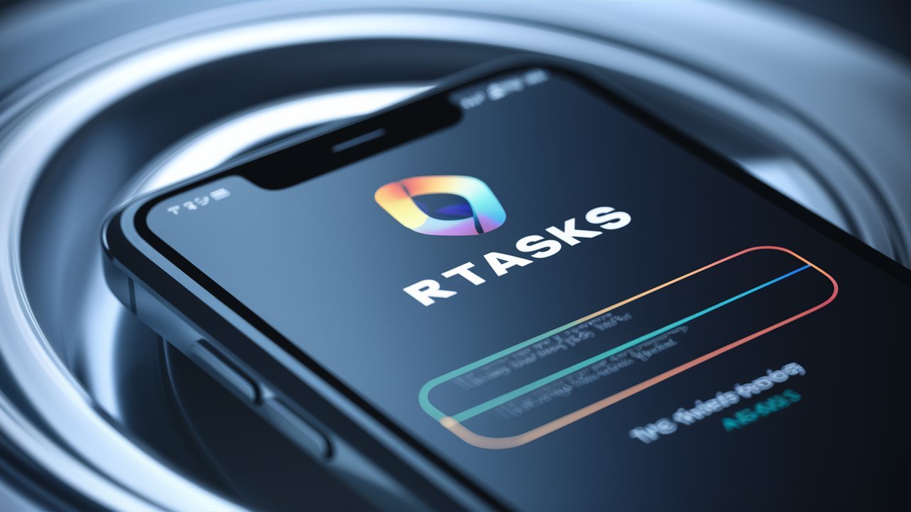 rtasks login