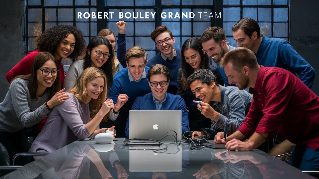 robert bouley grand junction co