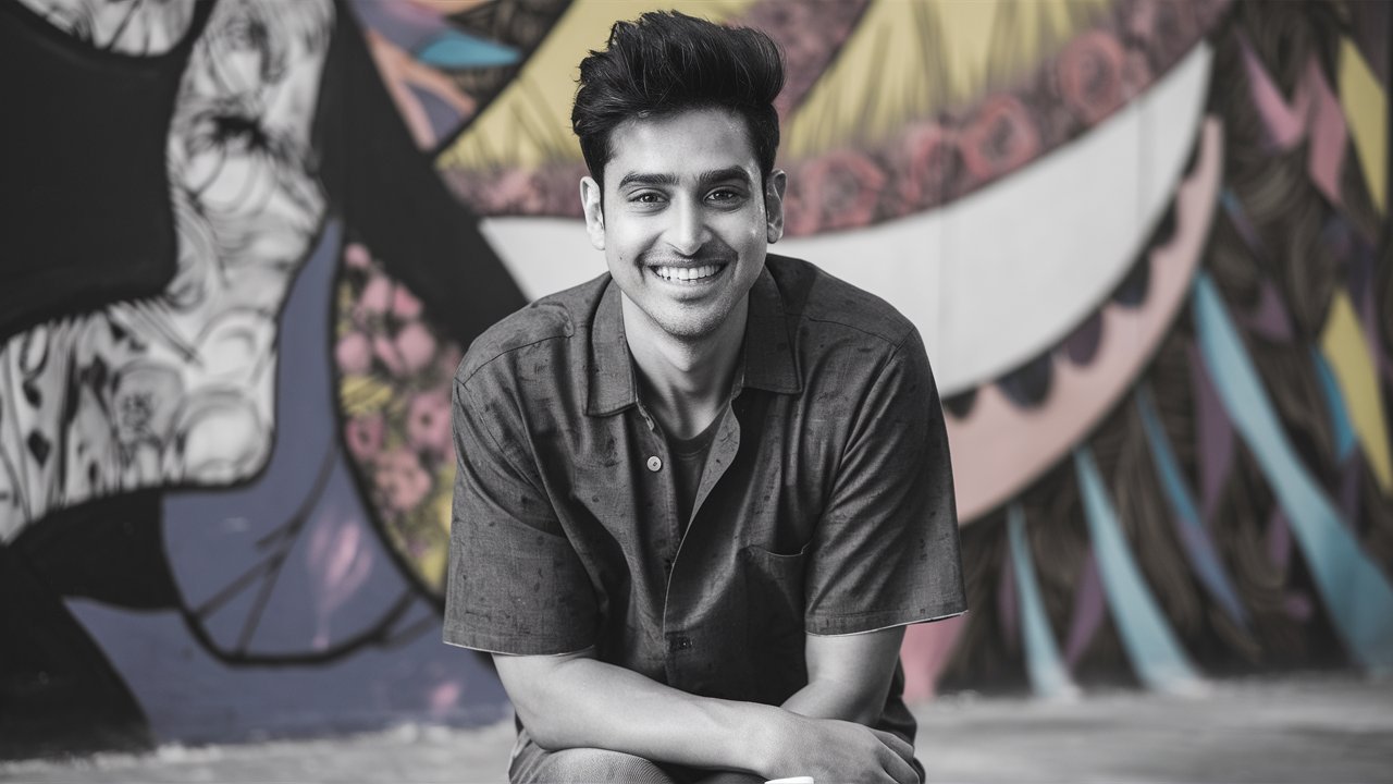 rohit mayadev