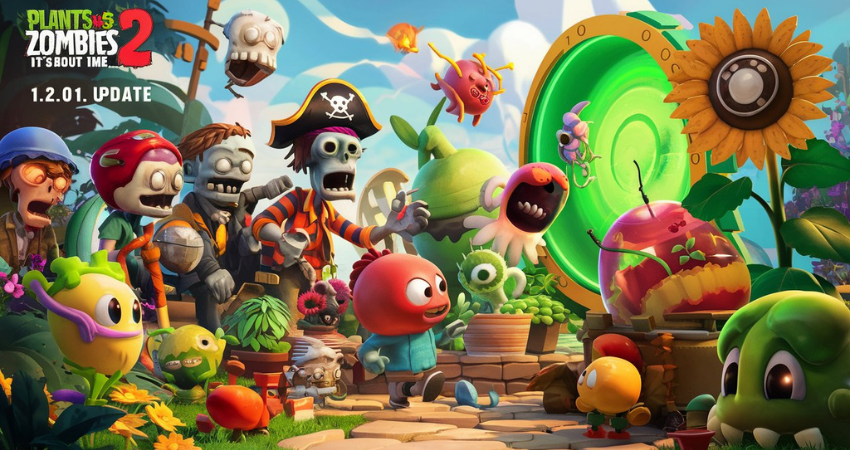 pvz 2 1.2.0.1 twitter
