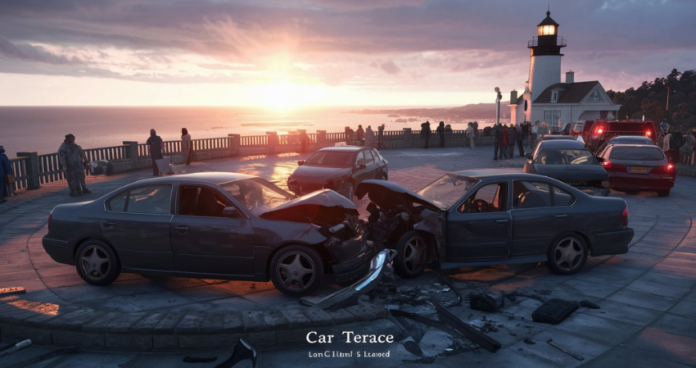 bella terraza car accident long island