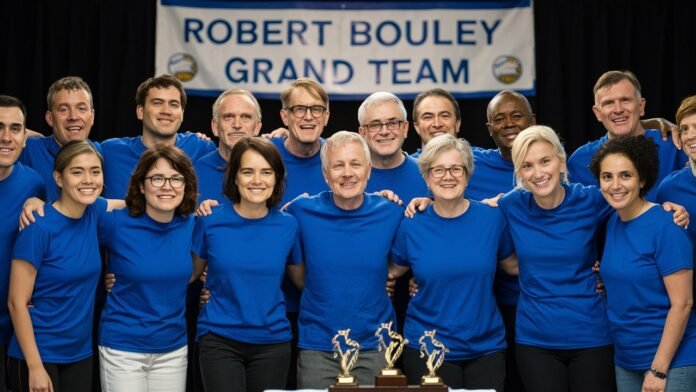 robert bouley grand junction co