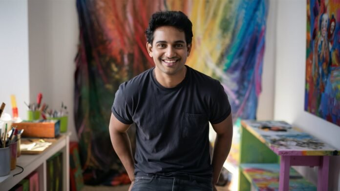 rohit mayadev